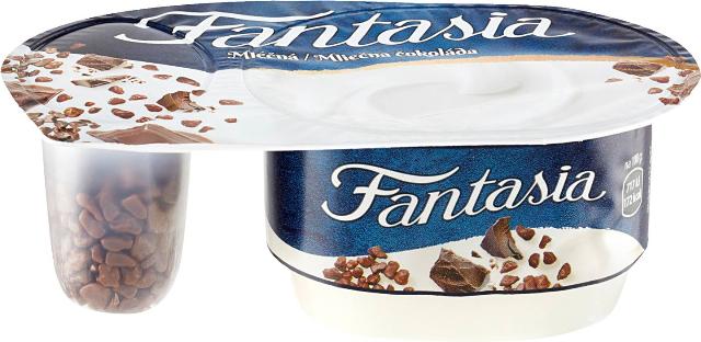 Danone Fantasia Jogurt