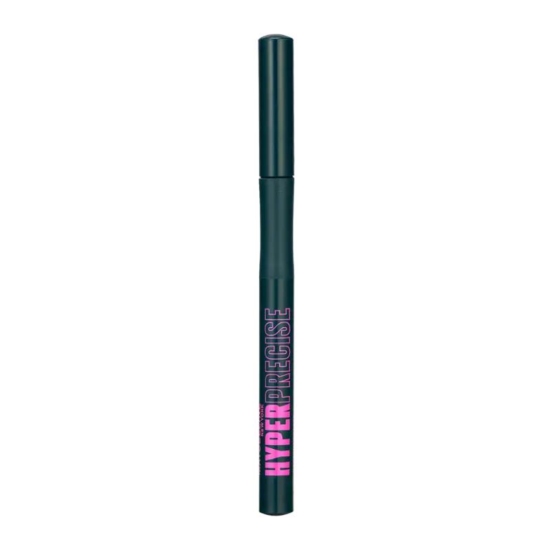 Maybelline Oční linky Hyper Precise Allday 730 Jungle, 1 ks