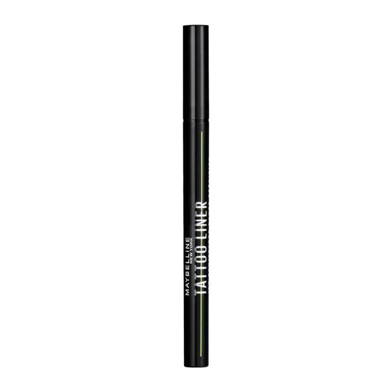 Maybelline Oční linky Tattoo Liner Ink Pen, 1 ks