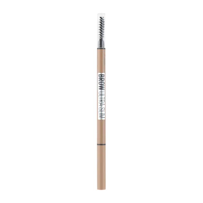 Maybelline Tužka na obočí Brow Ultra Slim light blond, 1 ks