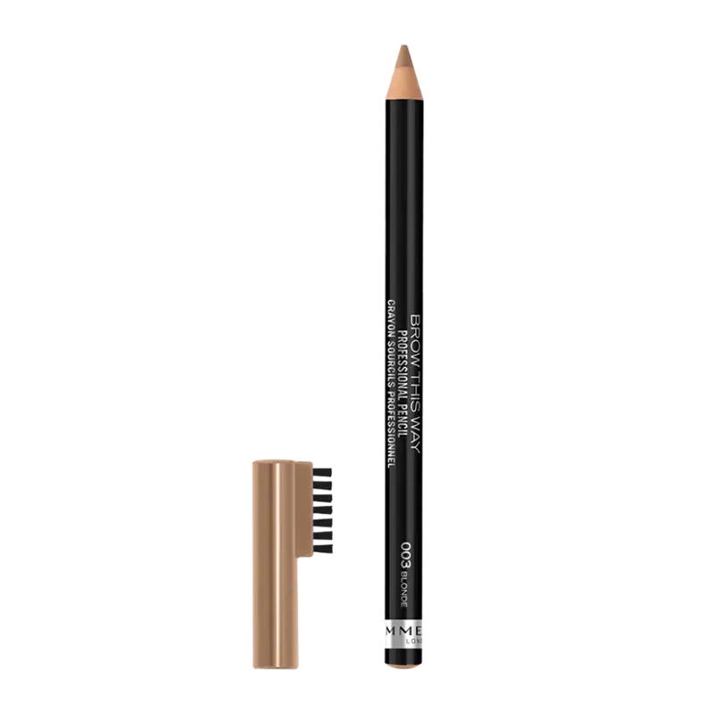 Rimmel Tužka na obočí Brow this Way 003 Blonde, 1 ks