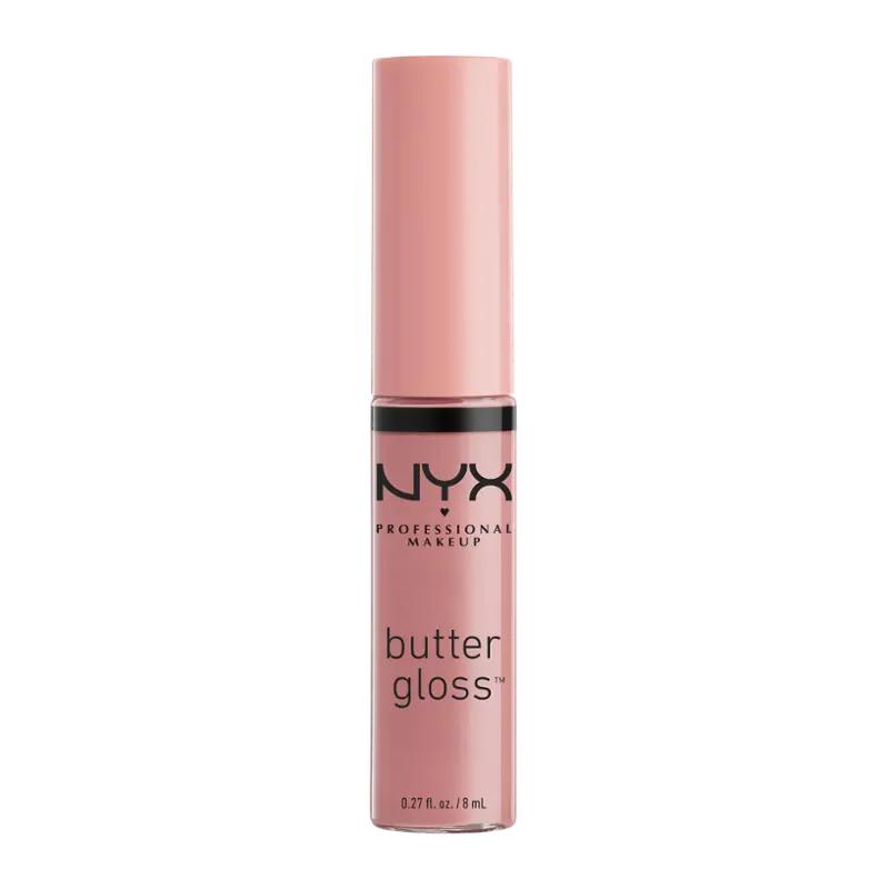 NYX Professional Makeup Lesk na rty Butter Gloss 05, 1 ks