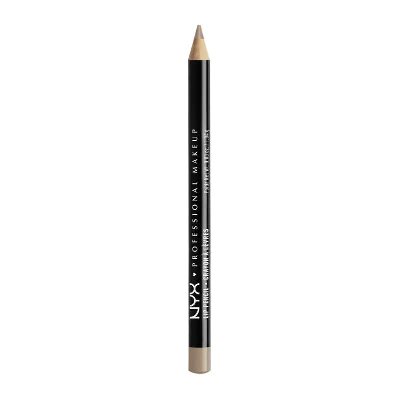 NYX Professional Makeup Tužka na rty Slim Lip 802, 1 ks