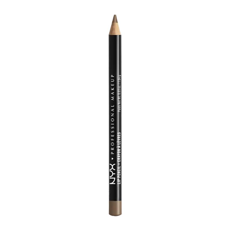 NYX Professional Makeup Tužka na rty Slim Lip 805, 1 ks