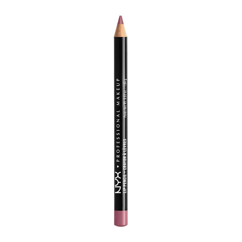 NYX Professional Makeup Tužka na rty Slim Lip 808, 1 ks