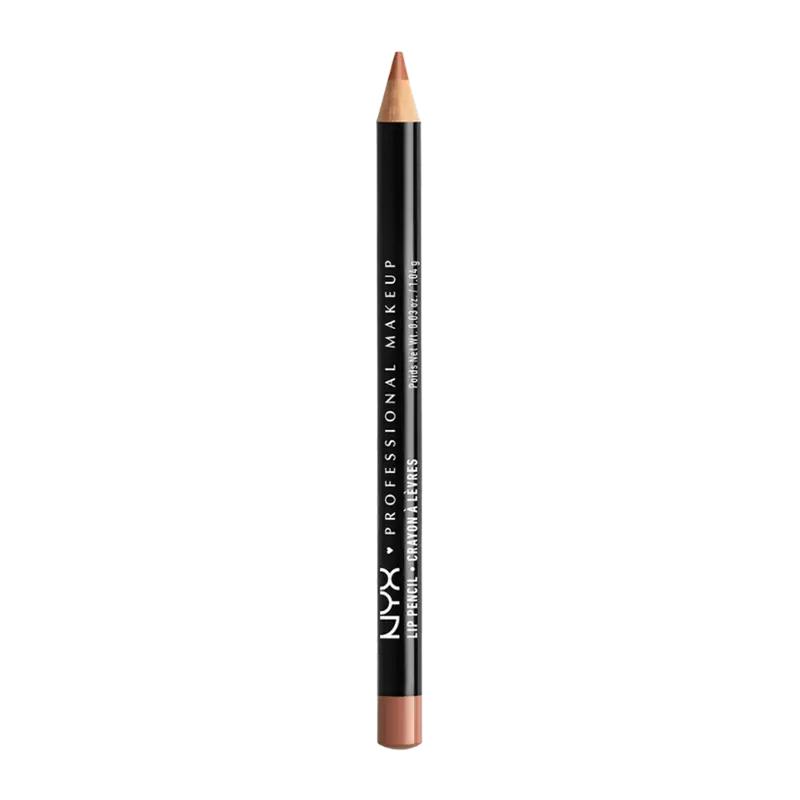 NYX Professional Makeup Tužka na rty Slim Lip 819, 1 ks