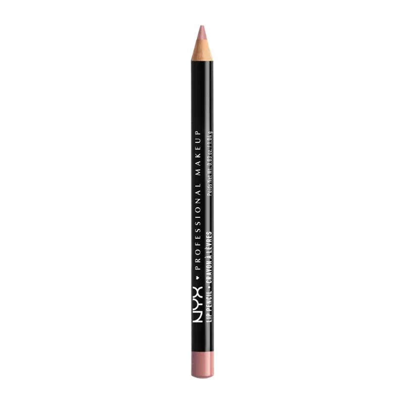 NYX Professional Makeup Tužka na rty Slim Lip 854, 1 ks