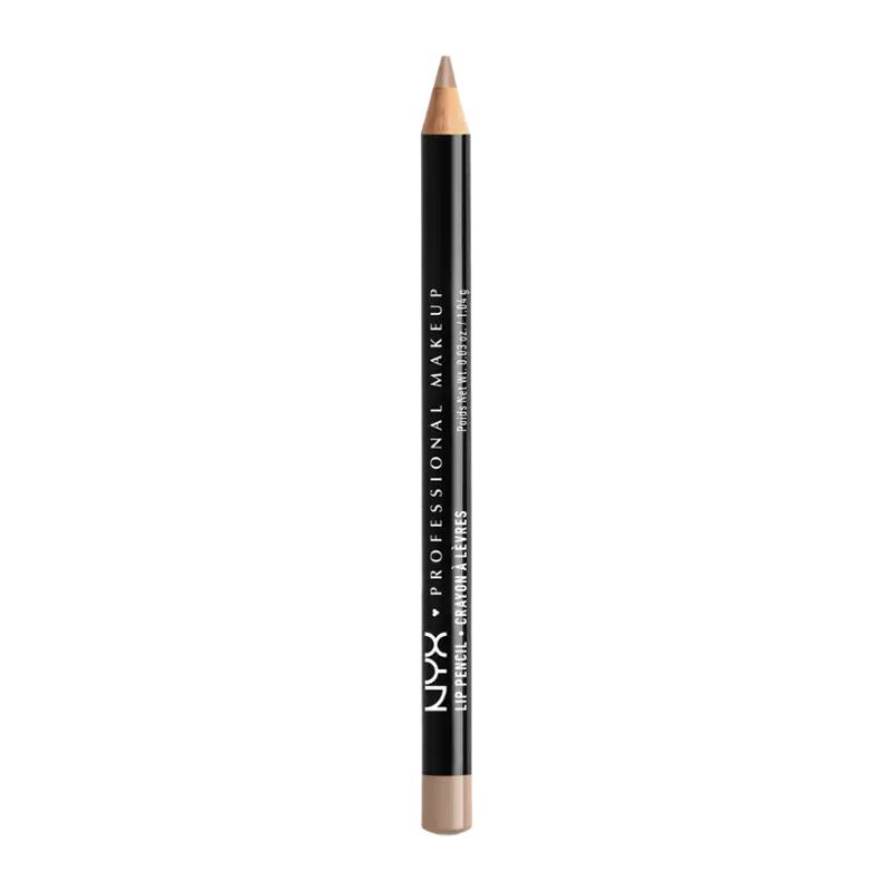 NYX Professional Makeup Tužka na rty Slim Lip 855, 1 ks