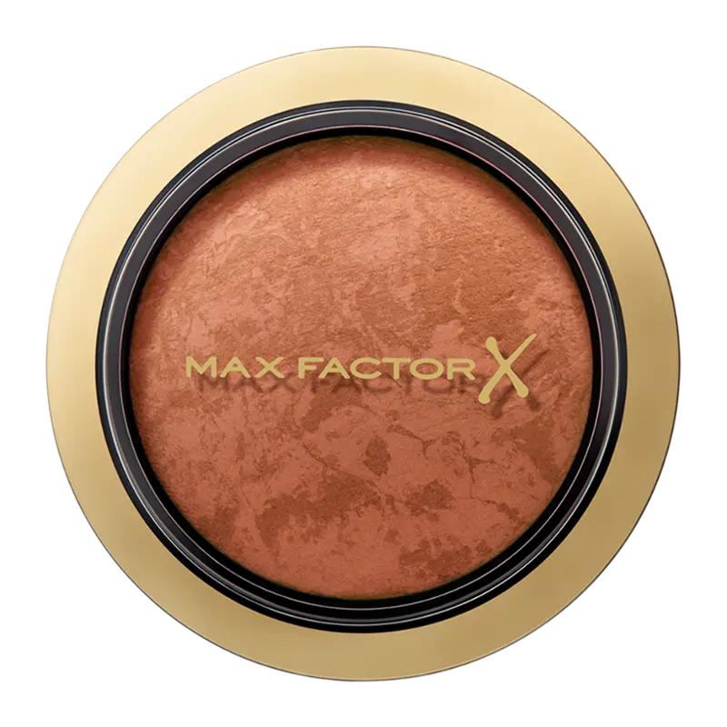 Max Factor Tvářenka Creme Puff 025 Alluring Rose, 1 ks