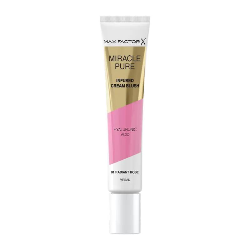 Max Factor Tvářenka Miracle Pure 01, 1 ks