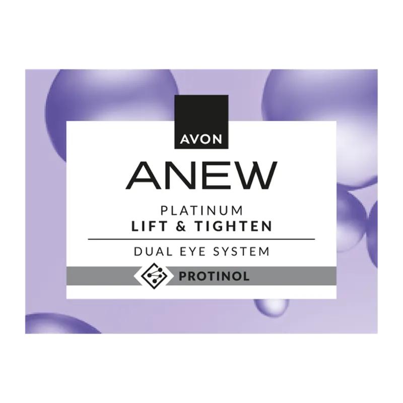 AVON  Liftingová oční péče Anew, 20 ml