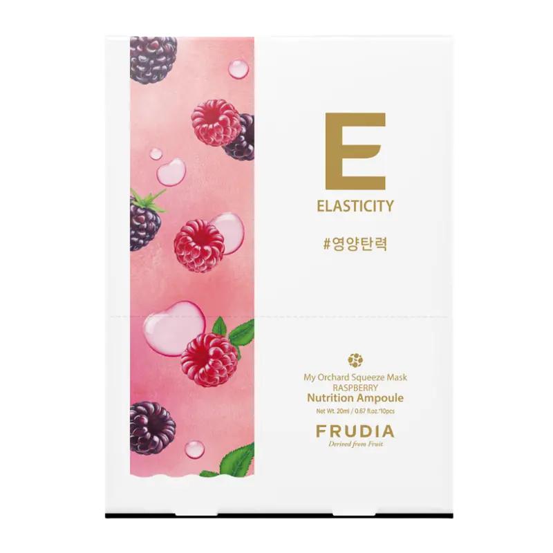 Frudia Pleťová maska My Orchard Squeeze Mask Raspberry, 20 ml