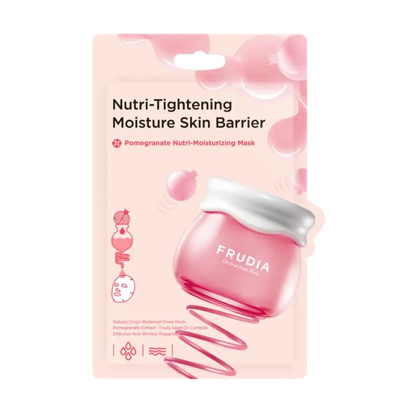 Frudia Pleťová maska Pomegranate Nutri-Moisturizing, 20 ml