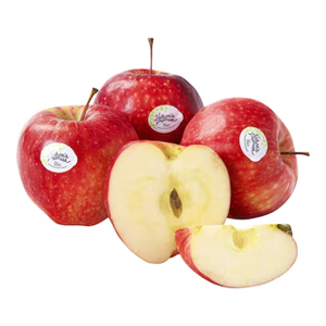   Nature's Promise Bio Jablka skládaná  1 kg