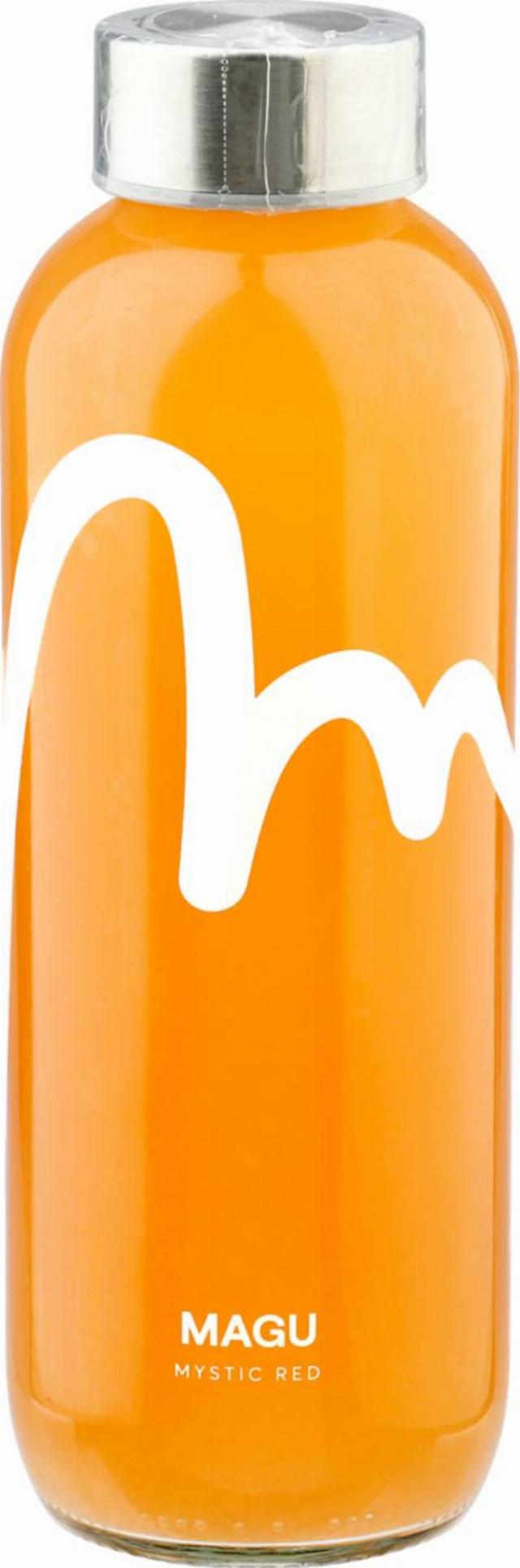 Magu Kombucha Mystic red