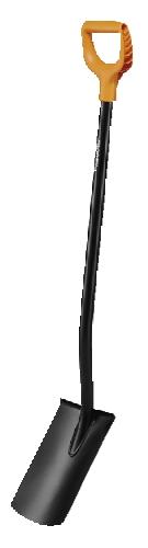 Rýč Fiskars Solid, 1 KS