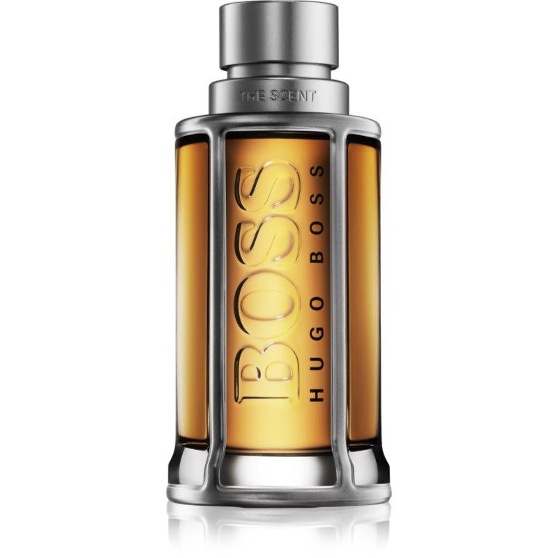 Hugo Boss BOSS The Scent toaletní voda pro muže 100 ml