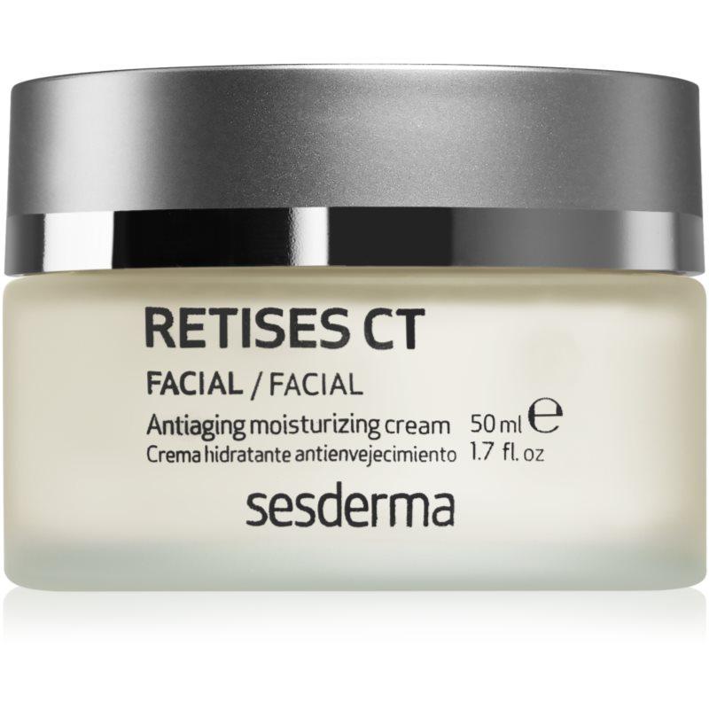 Sesderma Retises CT omlazující krém proti stárnutí pleti 50 ml