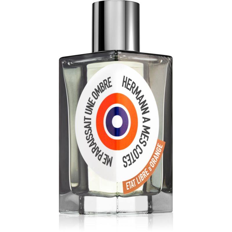 Etat Libre d’Orange Hermann a Mes Cotes Me Paraissait Une Ombre parfémovaná voda unisex 100 ml