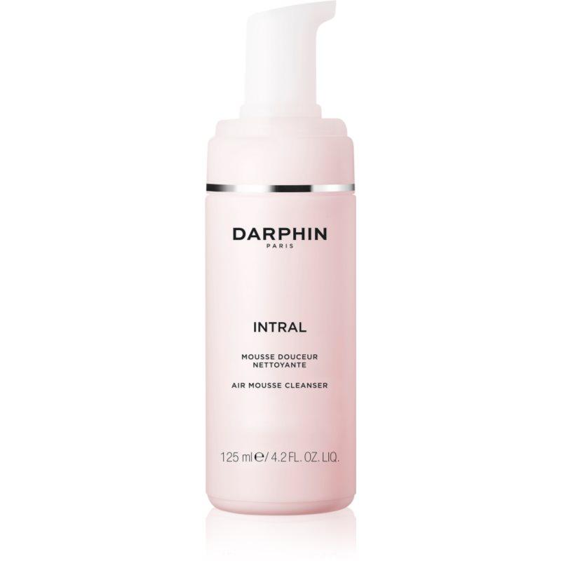 Darphin Intral Air Mousse Cleanser čisticí pěna pro citlivou pleť 125 ml