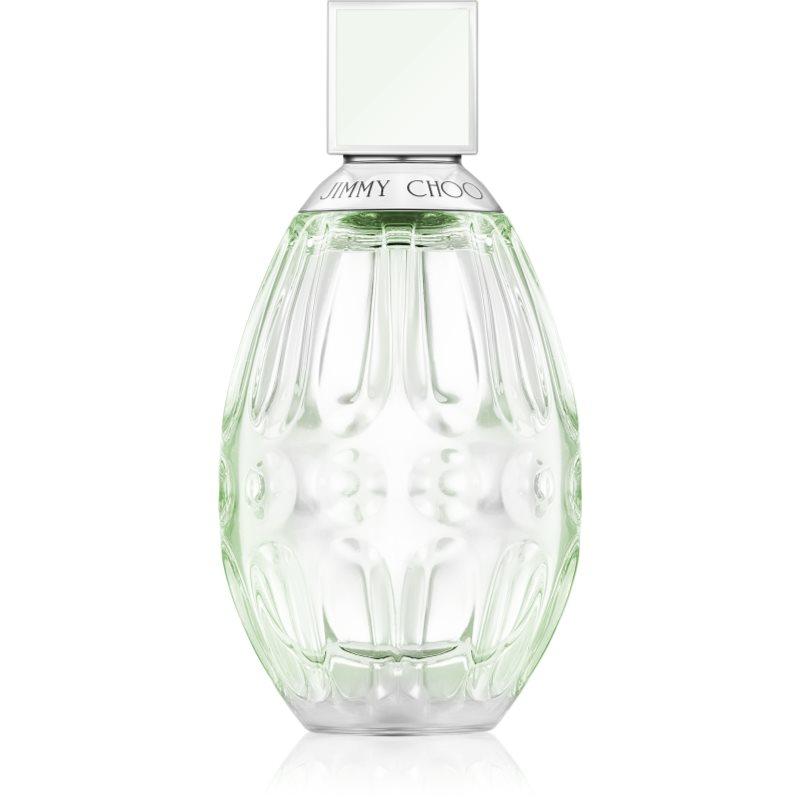 Jimmy Choo Floral toaletní voda pro ženy 90 ml