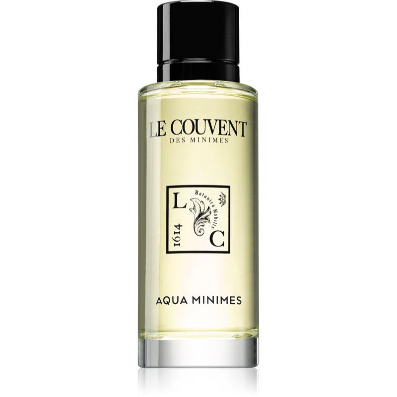 Le Couvent Maison de Parfum Botaniques Aqua Minimes kolínská voda unisex 100 ml