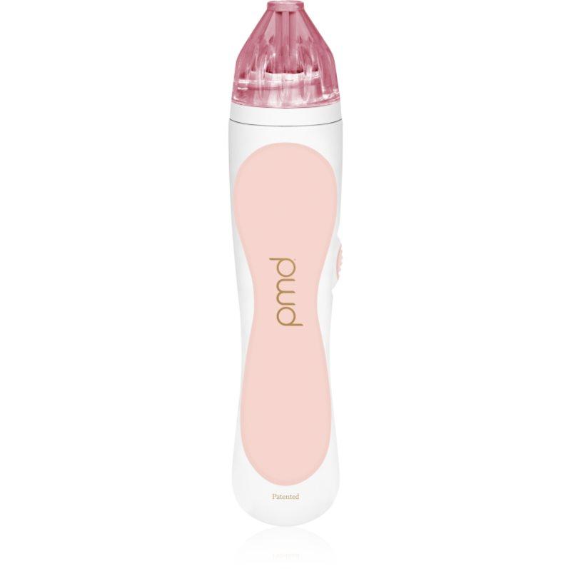 PMD Beauty Microderm Classic mikrodermabrazivní přístroj Blush 1 ks