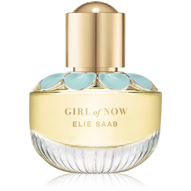 Elie Saab Girl of Now parfémovaná voda pro ženy 30 ml