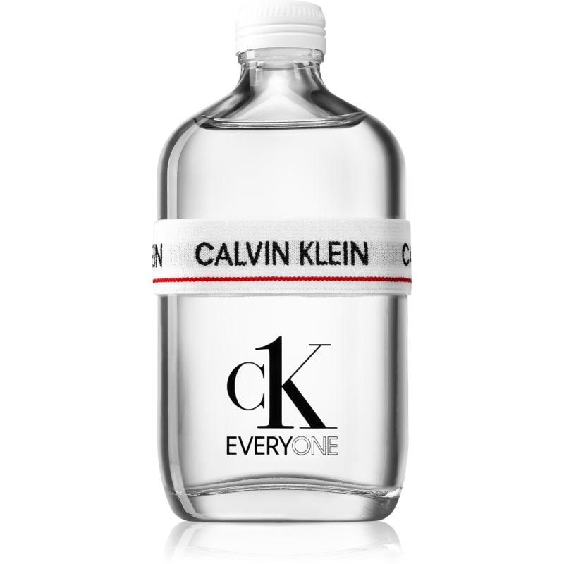 Calvin Klein CK Everyone toaletní voda unisex 100 ml