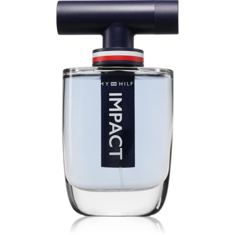 Tommy Hilfiger Impact toaletní voda pro muže 100 ml