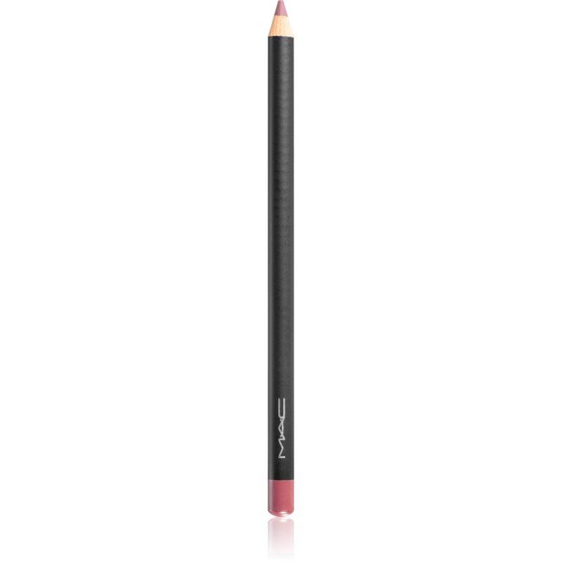 MAC Cosmetics Lip Pencil tužka na rty odstín Dervish 1,45 g