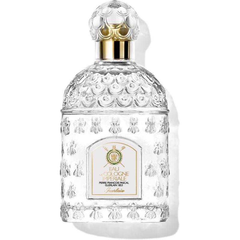 GUERLAIN Les Colognes Eau de Cologne Impériale kolínská voda unisex 100 ml