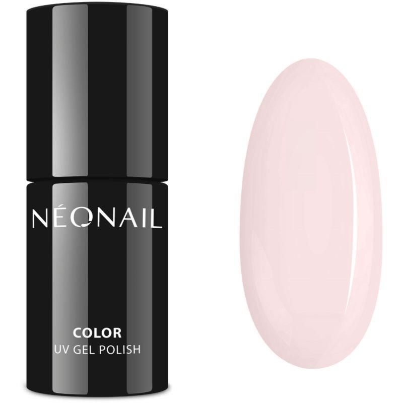 NEONAIL Pure Love gelový lak na nehty odstín Vanilla Sky 7,2 ml