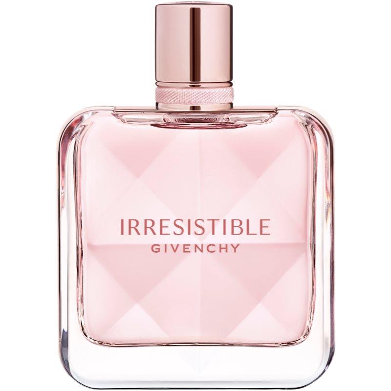 GIVENCHY Irresistible toaletní voda pro ženy 80 ml
