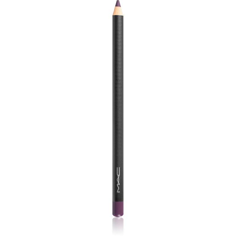 MAC Cosmetics Lip Pencil tužka na rty odstín Cyber World 1,45 g