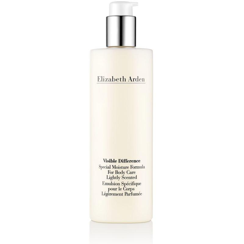 Elizabeth Arden Visible Difference hydratační emulze na tělo 300 ml