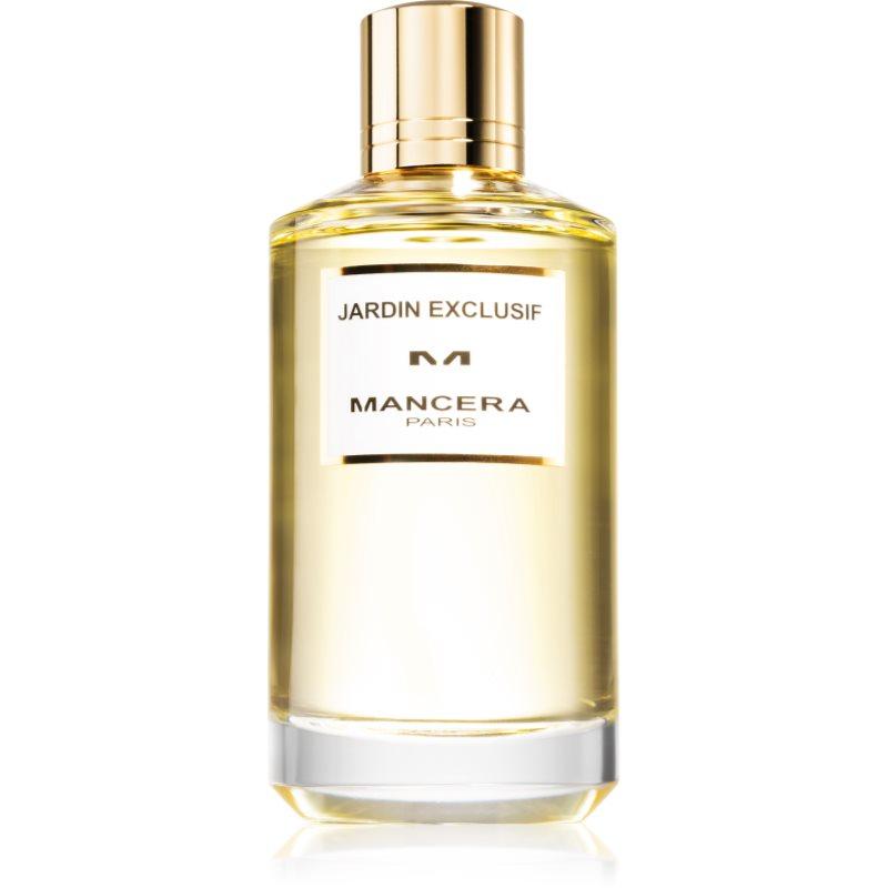 Mancera Jardin Exclusif parfémovaná voda unisex 120 ml