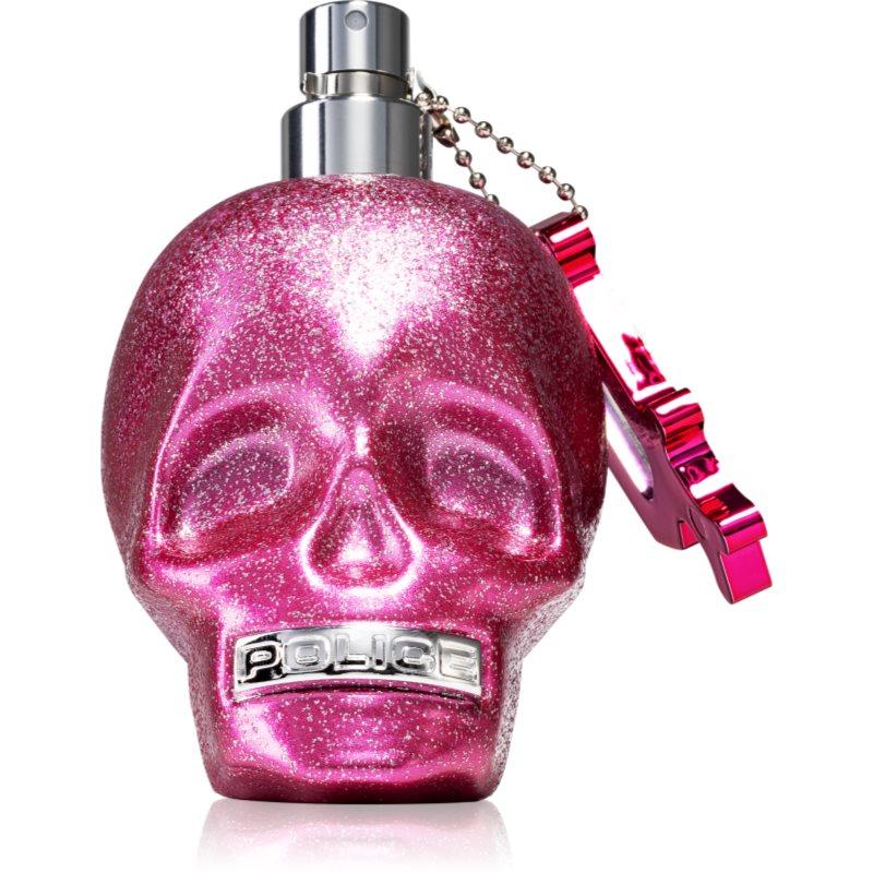 Police To Be Sweet Girl parfémovaná voda pro ženy 75 ml