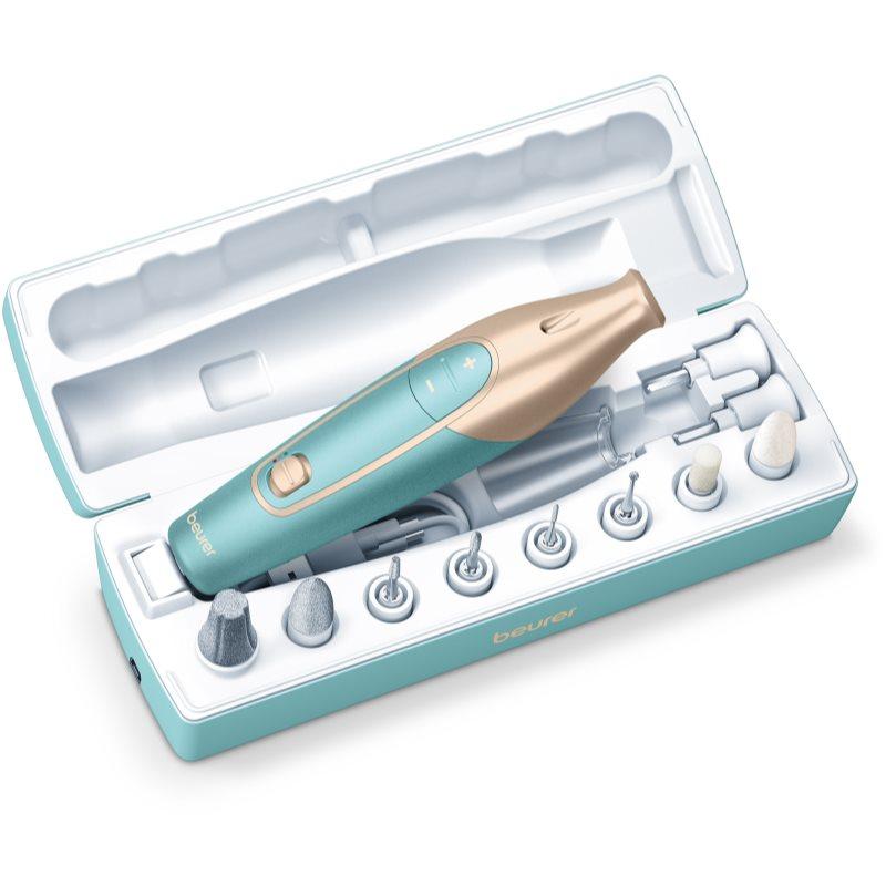 BEURER MP 84 set pro perfektní manikúru 1 ks