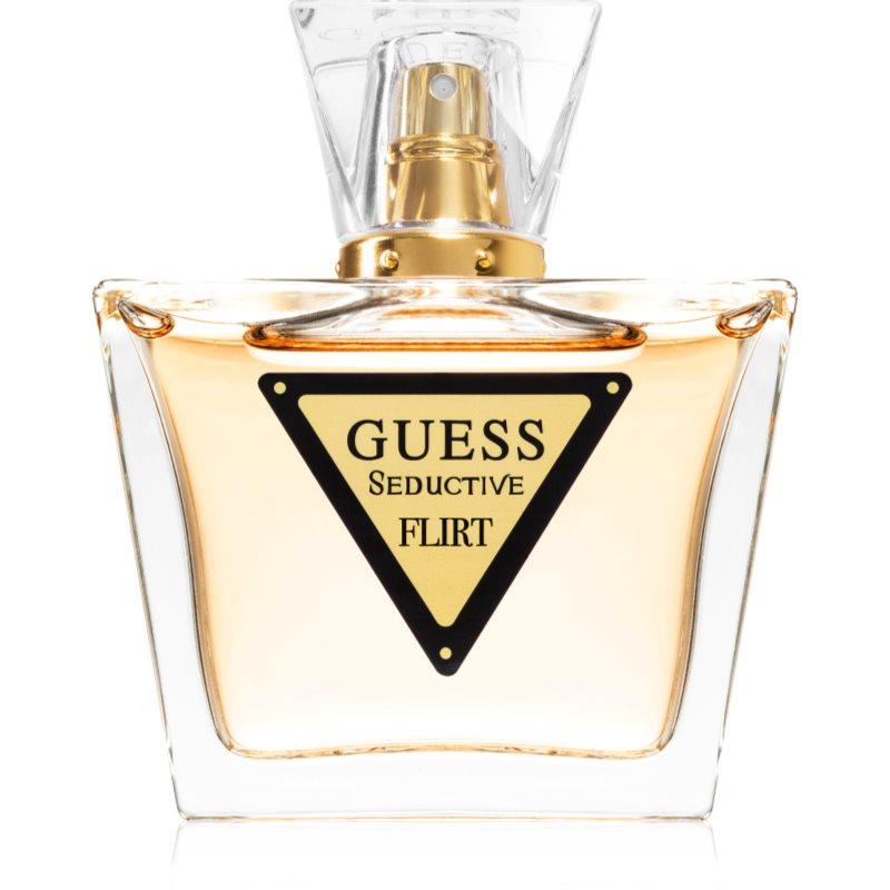 Guess Seductive Flirt toaletní voda pro ženy 75 ml