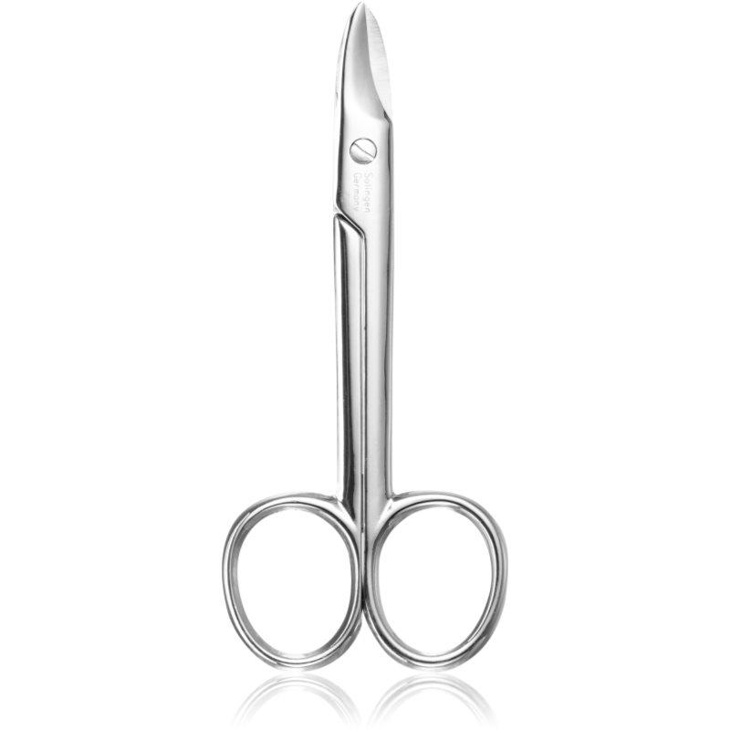 DuKaS Solista 415 široké nůžky na nohy 10,5 cm