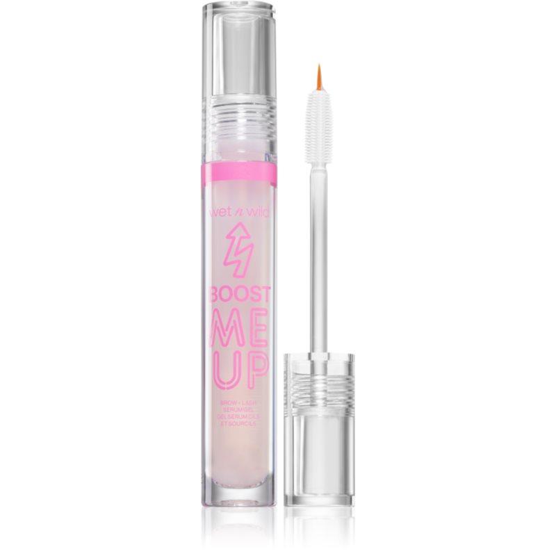 Wet n Wild Boost Me Up sérum pro řasy a obočí 5 ml