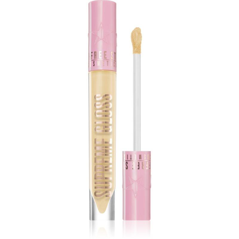 Jeffree Star Cosmetics Supreme Gloss lesk na rty odstín Urethra 5,1 ml