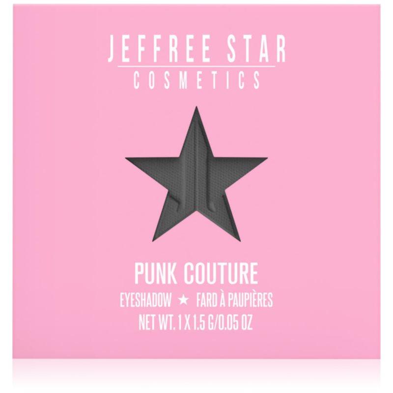 Jeffree Star Cosmetics Artistry Single Eyeshadow oční stíny odstín Punk Couture 1,5 g
