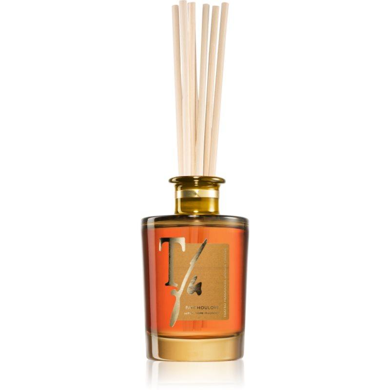 Teatro Fragranze Patchoulove aroma difuzér 100 ml