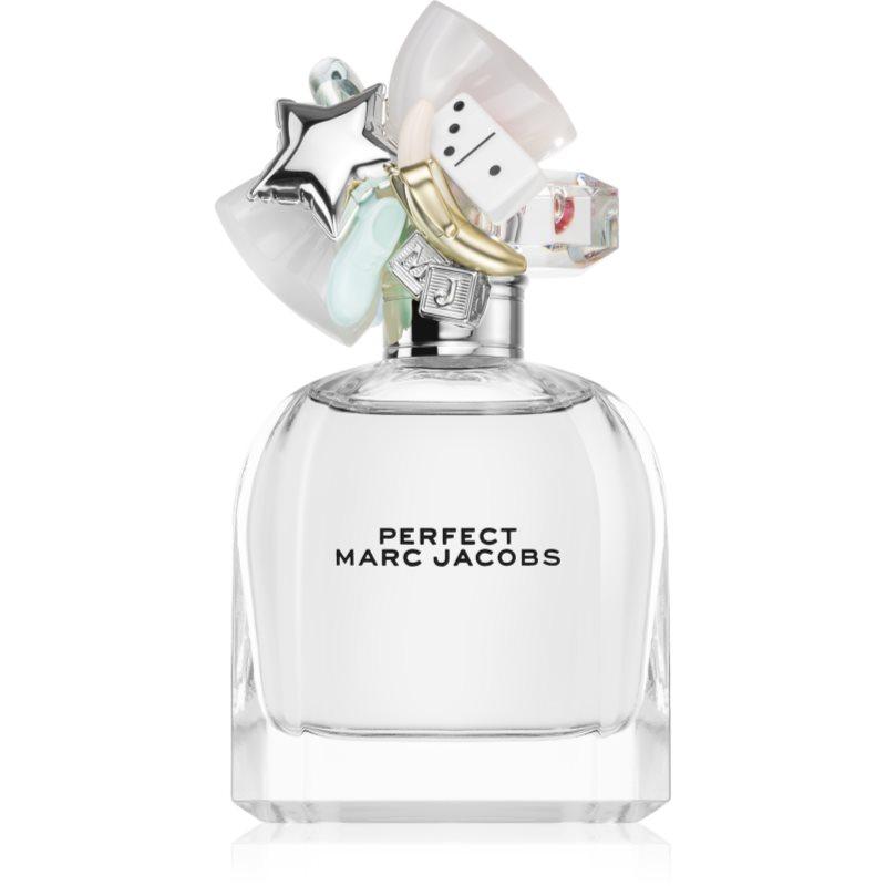 Marc Jacobs Perfect toaletní voda pro ženy 50 ml