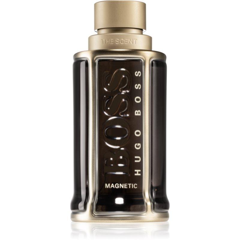 Hugo Boss BOSS The Scent Magnetic parfémovaná voda pro muže 100 ml