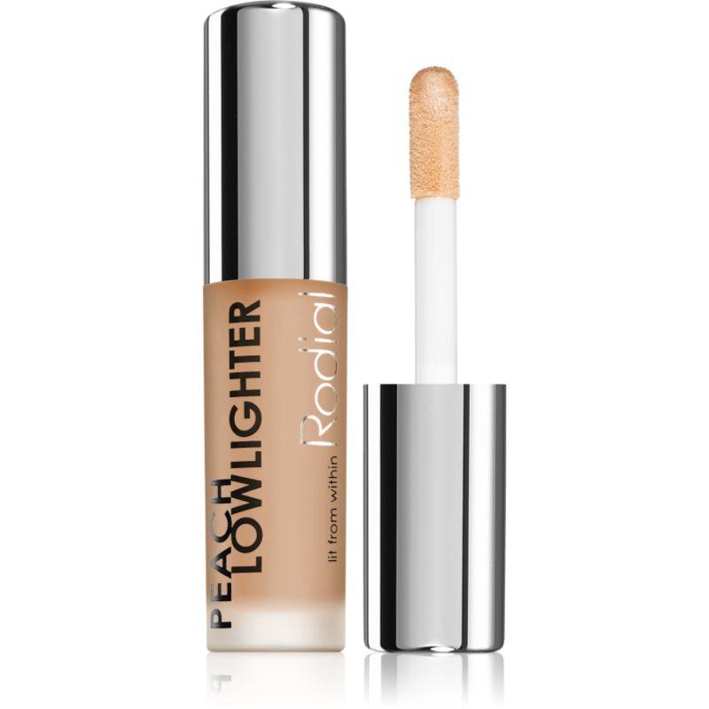 Rodial Peach Lowlighter rozjasňující korektor 1.6 ml