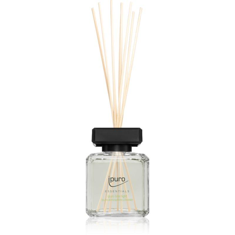 ipuro Essentials Lime Light aroma difuzér 200 ml