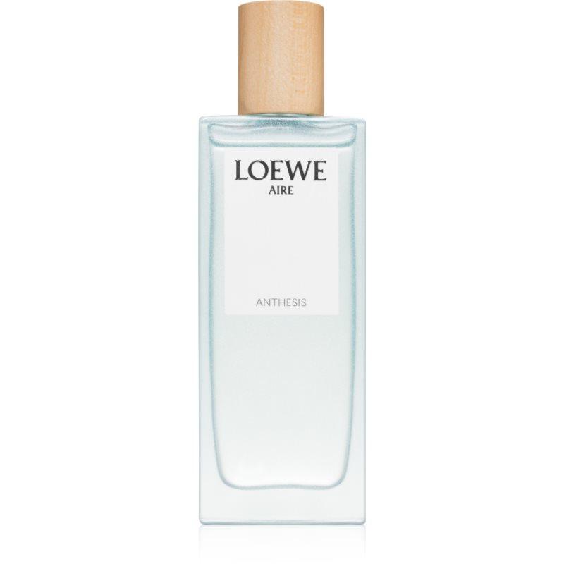 Loewe Aire Anthesis parfémovaná voda pro ženy 50 ml